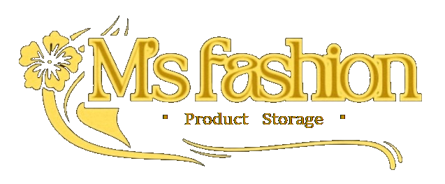 古着屋 M's fashion